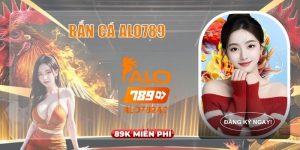 Bắn Cá Alo789