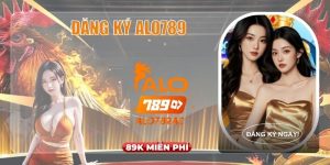 đăng ký ALO789
