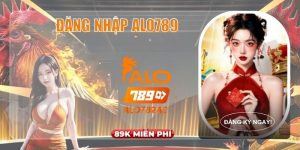 đăng nhập ALO789