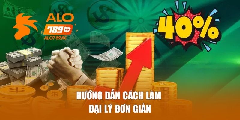 Hướng dẫn cách làm đại lý đơn giản 