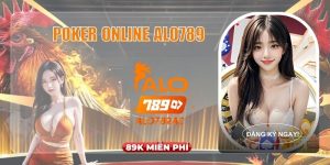 Poker online Alo789