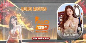 Sicbo Alo789