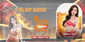 Tải App Alo789