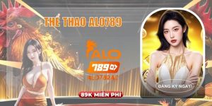 Thể Thao Alo789