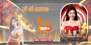 Xổ Số Alo789